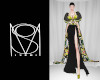 Ds | Glory Dayak Gown