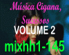 MIX Musica Cigana V.2