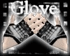 [TL]Fancy Black - Glove