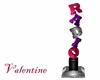 Valentine Radio