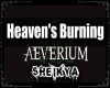 [AV] Heaven's Burning