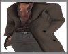 Brown Outfit