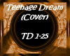 Teenage Dream (Cover)