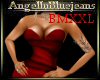 [AIB]Scarlet Gown BMXXL