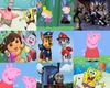 15 Channel Kids Tv