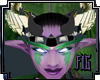 Wow Ysera Crown V2*