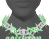 CALENTON CHAIN