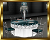 Cristal Wedding Table