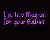 Magical Sign