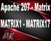 APACHE 207 - MATRIX