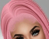 Fedra Hair  Pink