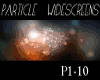 ☺ Particle WideScreens