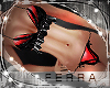 ~F~Lure Lingerie Red