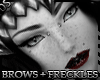 ![DS] BROWS+FRECKLES Bl