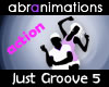 JustGroove5 Dance