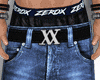 Baggy Pant