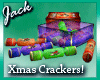 Christmas Table Crackers