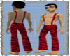 [Dink] Male Dance Pant 3