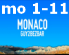 monaco