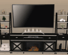 TV Fireplace Unit