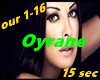 Ourane