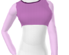 Long sleeves Top