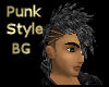 [my]Punk Style Male BG