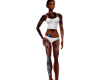 SAHARI CUSTOM