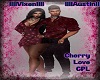 Cherry Love CPL F RL
