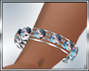 aa diamond bracelet
