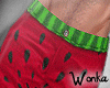 W° Watermelon