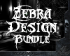 [CCRs] Zebra Design