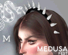 M̶| Medusa Headband IV