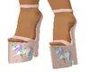 *GZ* Unicorn Stilettos