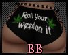 [BB]Roll It Up RL