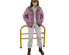 NPC SITTING