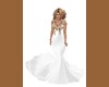 Carmellas Golden Gown