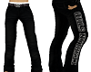 Lesbian Stud Jeans v1