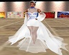 Sapphire Wedding Dress 5