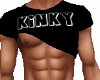 Kinky Tshirt