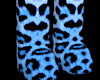 SkyBlu Furz Boot