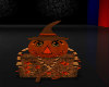 (SS)Fall Pumpkin Decro