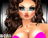 SUMMER QUEEN~XXL~PINK