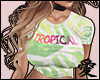 e| tropical girl