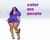 color me purple