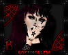 |R| Mol Ruby&Black