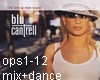 Blu Cantrell dance+mix