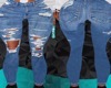 Ripped Jeans