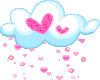 Raining Love Cloud