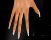 Longer LEANER Fingers 